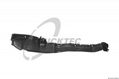 TRUCKTEC AUTOMOTIVE 0260419 -  Обшивка, колесная ниша
